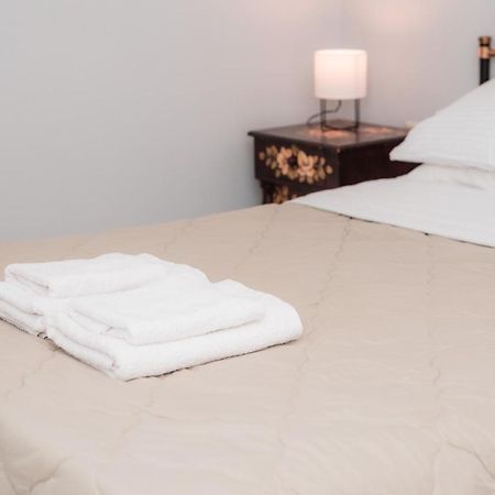 Anna Maria House Apartman Pérama Kültér fotó