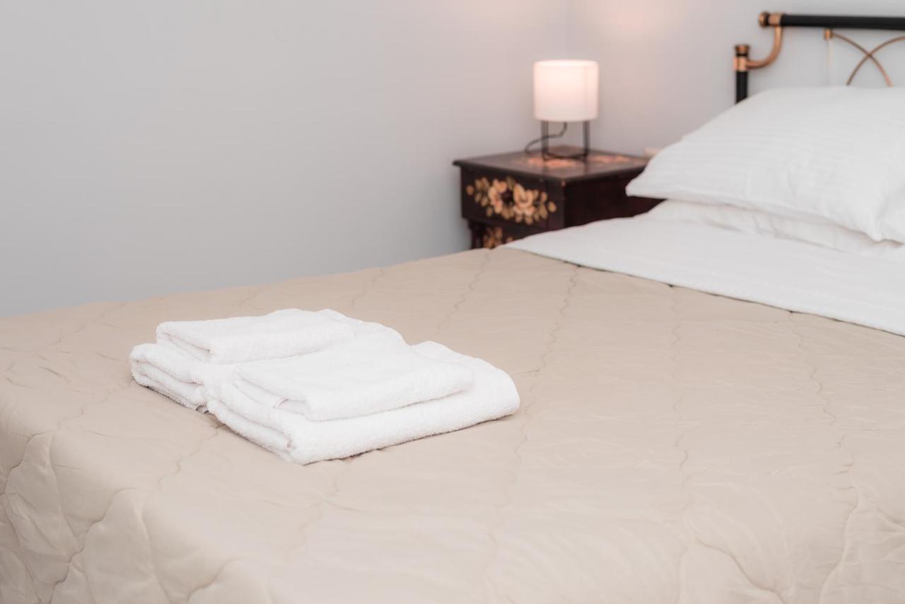 Anna Maria House Apartman Pérama Kültér fotó